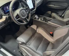 Zunanja slika - Volvo XC60 - ORIGINAL ULTIMATE-KRISTAL-BOWERS WILKINS-PANO-21 - 8 - Predogledna slika