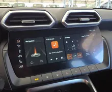 Zunanja slika - MG MG ZS - 1.5 Hybrid+ Luxury+7 leto tovarniške garancije - 18 - Predogledna slika