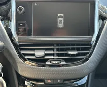 Notranja slika - Peugeot 2008 - 1.2 PureTech 130 S S Allure - 17 - Predogledna slika