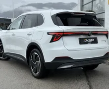 Zunanja slika - MG MGS5 EV - Luxury - 1 - Predogledna slika