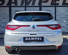 Zunanja slika - Renault Mégane - Megane dCi 110 BOSE - LED - MASAŽA - AKT. TEMP. - SLO - 5 - Predogledna slika