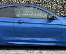 Zunanja slika - BMW Serija 6 - Coupe: 640d M-PAKET | HUD | SOFT CLOSE | NAVI | - 7 - Predogledna slika