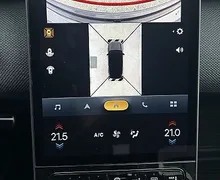 Zunanja slika - Citroën C5 Aircross - MAX Hibrid 145 avtomatik 107kW - 9 - Predogledna slika