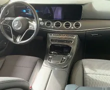 Zunanja slika - Mercedes-Benz E-Razred - 220d Avantgarde LED+ALU+DISTRONIC+KAMERA+AGILITY - 3 - Predogledna slika