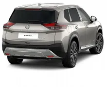 Zunanja slika - Nissan X-Trail - 4WD 1.5 e-Power Tekna+ Avt. - 5 - Predogledna slika