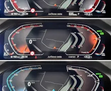 Zunanja slika - BMW Serija 3 - Touring: M PAKET - VIRTUAL - KAMERA - GRET. SED. - PDC - 17 - Predogledna slika