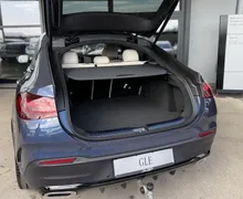 Zunanja slika - Mercedes-Benz GLE-Razred - GLE coupe 450d PREMIUM PLUS+AIRMATIC - 8 - Predogledna slika