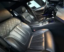 Zunanja slika - BMW Serija 5 - Touring: 530d xDrive Touring Avt. - 11 - Predogledna slika
