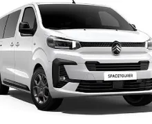 Zunanja slika - Citroën Spacetourer - PLUS XL dizel 180 S S avtomatik - 5 - Predogledna slika