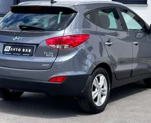 Zunanja slika - Hyundai ix35 - 4WD 2.0 CRDi+1.LAST+SLO+NAVI+R.KAMERA... - 8 - Predogledna slika