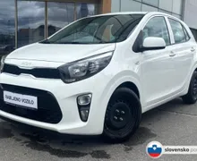 Zunanja slika - KIA Picanto - 1.0 MPI EX Fun KLIMA-1.LAST.- SLO - 1 - Predogledna slika