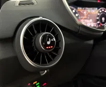 Notranja slika - Audi TT - 2.0 TFSI Coupe|Quaro|Led|PDC|Virtual|Navi|Gret - 9 - Predogledna slika