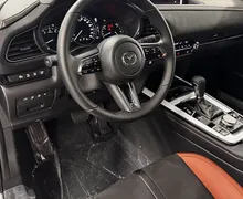 Zunanja slika - Mazda CX-30 - G140 NAGISA | AVTOMATIK | MEMORY | BOSE | ZALOGA - 6 - Predogledna slika