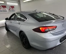 Zunanja slika - Opel Insignia - 2.0 CDTI Innovation.NEMŠKI+4ALU.KAMERA.USNJE.DIZEL - 5 - Predogledna slika