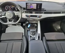 Zunanja slika - Audi A4 - Avant 2.0 TDI S tronic S line VIRTUAL KAMERA MATRIX - 11 - Predogledna slika
