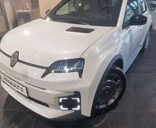 Zunanja slika - Renault 5 E-tech - Evolution EV40 90kW - 3 - Predogledna slika