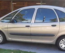 Zunanja slika - Citroën Xsara - Picasso 1,6i 16V SX - 3 - Predogledna slika