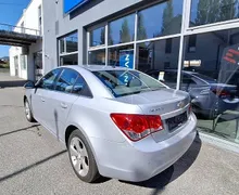 Zunanja slika - Chevrolet Cruze - 1.8 16V LT+slovensko vozilo - 3 - Predogledna slika