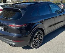 Zunanja slika - Porsche Cayenne - 3.0 340ks °PANORAMA° °21-COL° °ZRAČNO VZMETENJE° - 5 - Predogledna slika