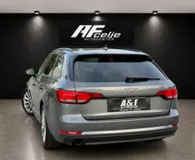 Zunanja slika - Audi A4 Avant - 2.0 TDI-XENON+LED-NAVI-LIZING ZA TUJCE-TEMPOMAT- - 6 - Predogledna slika