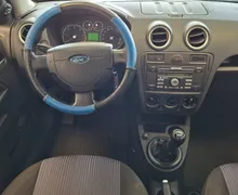Zunanja slika - Ford Fusion - Comfort 1.4 TDCi - 8 - Predogledna slika