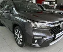 Zunanja slika - Suzuki S-Cross - 1.4 MHEV ELEGANCE TOP ALLGRIP AUTO - 1 - Predogledna slika