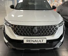 Zunanja slika - Renault Austral - techno mild hybrid 160 auto - 2 - Predogledna slika