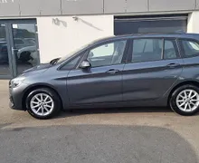 Zunanja slika - BMW Serija 2 - Gran Tourer: 216d EL. ZAPIRANJE PRTLJAŽNIKA - 1 - Predogledna slika