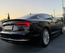 Zunanja slika - Audi A5 - Sportback 35 TDI  POLOG 2500... - 11 - Predogledna slika