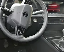Zunanja slika - Opel Astra - 1.5 Dizel 96KW S S GS Auto ST - 9 - Predogledna slika
