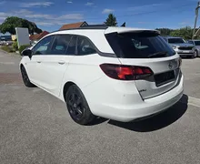 Zunanja slika - Opel Astra - 1.6 CDTI 81KW ST - 5 - Predogledna slika