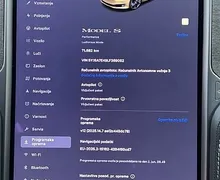 Zunanja slika - Tesla Model S - 100D+815KM+PERFORMANCE LUDICROUS+2xALU+PANORAMA... - 18 - Predogledna slika