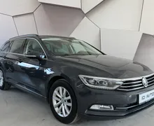 Zunanja slika - Volkswagen Passat - Variant 2,0 TDI BMT Connect DSG - 1 - Predogledna slika