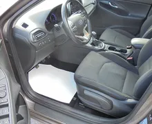 Zunanja slika - Hyundai i30 - 1.5 T-GDI 140 MHEV STYLE°1.LASTNIK°SLO° - 6 - Predogledna slika