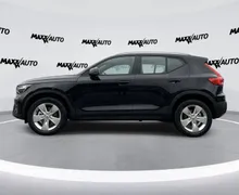 Notranja slika - Volvo XC40 - B3P Core Avt... - 8 - Predogledna slika