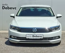 Zunanja slika - Volkswagen Passat - 4motion 2.0 TDI BMT SCR Elegance DSG - 2 - Predogledna slika