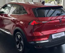 Zunanja slika - Renault Symbioz - TCe 140 techno - 6 - Predogledna slika