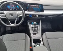 Zunanja slika - Volkswagen Golf - 2.0 TDI LIFE - 9 - Predogledna slika