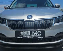 Zunanja slika - Škoda Karoq - 1.5 TSI 150ks DSG °1.LASTNIK° °KAMERA° °VIRTUAL° - 2 - Predogledna slika