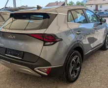 Zunanja slika - KIA Sportage - 2WD 1.6 T-GDI LX Fresh ISG - 3 - Predogledna slika