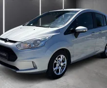 Zunanja slika - Ford B-MAX - 1.5 TDCi - 1 - Predogledna slika
