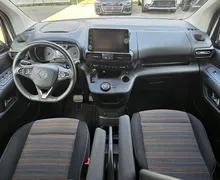 Zunanja slika - Opel Combo - 1.5 CDTI-Life-AUT. Le 125.000km-ODLIČEN-LED-Start- - 15 - Predogledna slika