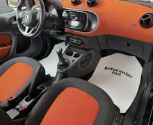 Zunanja slika - Smart Smart fortwo - fortwo Passion|SLO|LEANPAY|LEASING BREZ POLOGA - 9 - Predogledna slika