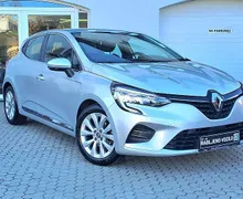Zunanja slika - Renault Clio - TCe 100 - 2 - Predogledna slika