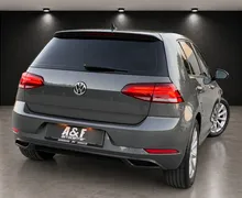 Zunanja slika - Volkswagen Golf - 1.6 TDI-LED-LIZING ZA TUJCE-TEMPOMAT-ODLIČEN- - 5 - Predogledna slika