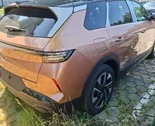 Zunanja slika - Opel Grandland - Elektro GS 73 kWh - 3 - Predogledna slika