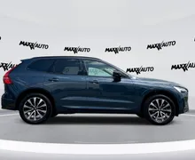 Zunanja slika - Volvo XC60 - B5 P AWD Plus Dark Avt. - 4 - Predogledna slika