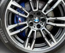 Zunanja slika - BMW Serija 5 - BMW 540d xDrive, 210KW - 4 - Predogledna slika