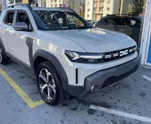 Zunanja slika - Dacia Duster - mild hybrid 130 4x4 Journey - 1 - Predogledna slika