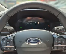 Zunanja slika - Ford Kuga - Titanium 2.5 Duratec Hybrid 180PS FHEV - 11 - Predogledna slika